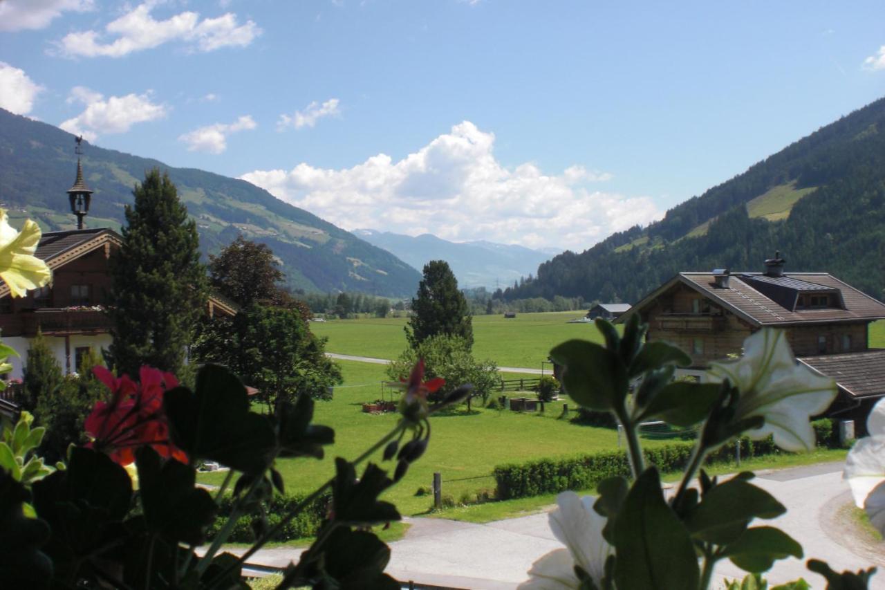 Naturpension Muehlhof Neukirchen am Großvenediger 外观 照片