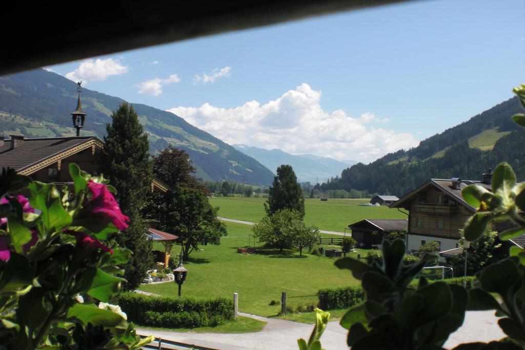 Naturpension Muehlhof Neukirchen am Großvenediger 外观 照片