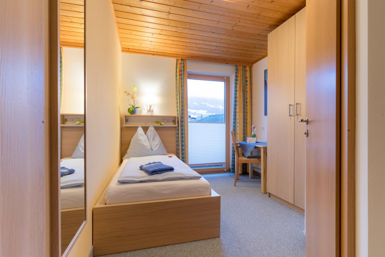 Naturpension Muehlhof Neukirchen am Großvenediger 外观 照片